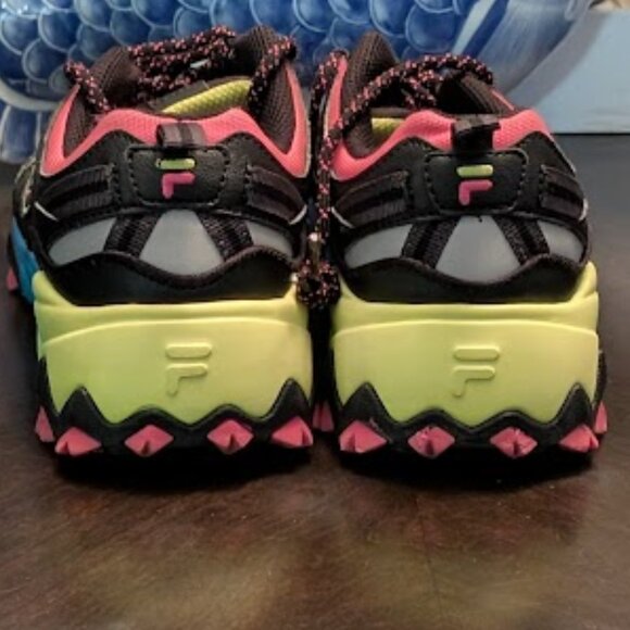 P10 FILA OAKMONT TR SNEAKERS - Picture 6 of 9